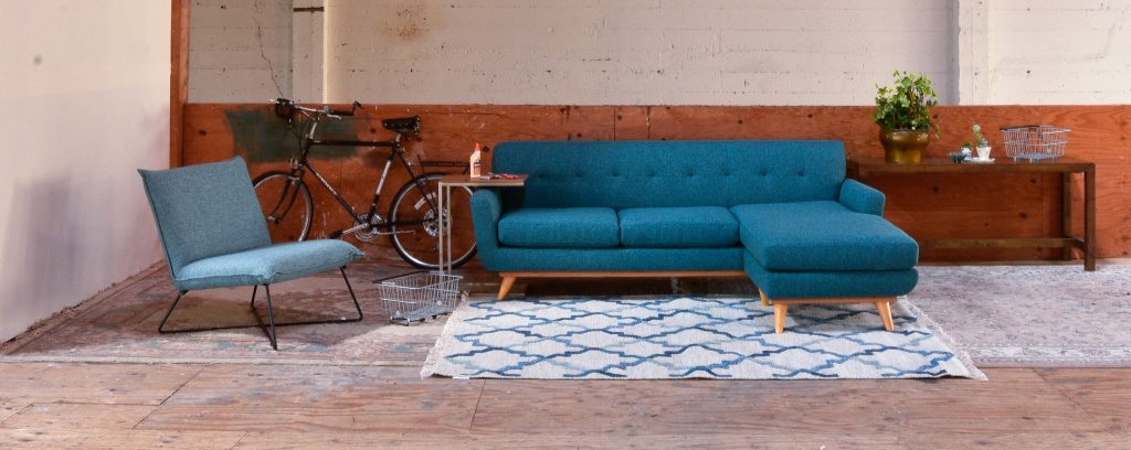 Harrington Galleries Custom New Vintage Furniture