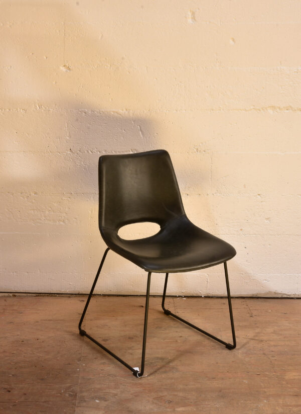 Thomas Dining Chair Black